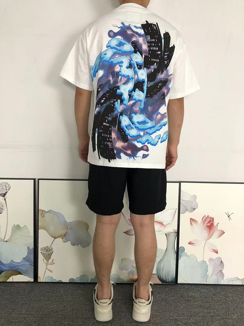 Godspeed 98 GO⭐S⭐E⭐D T-SHIRT 3205274117 (Im 170Cm 60Kg I Wear Size S In The Phot) - Image 4