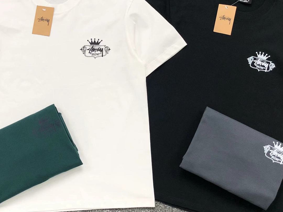 Stussy 78 STUSSY T-SHIRT - Image 22