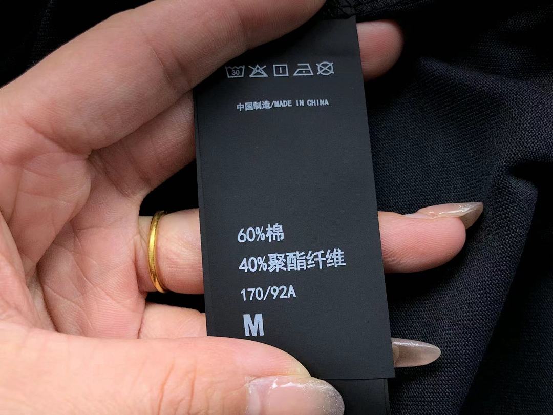 Gallery Dept 95 GALLERY DEPT T-SHIRT 412280917 (Im 170Cm 57Kg I Wear Size M In The Phot) - Image 21