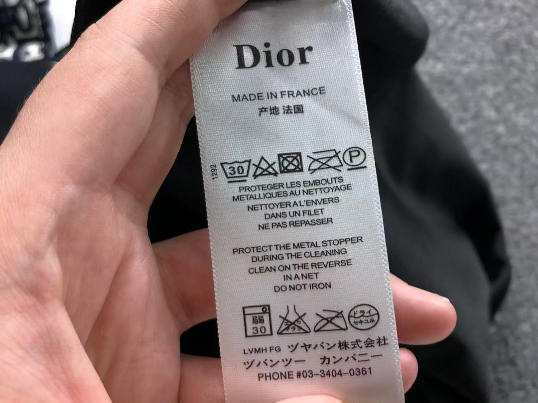 Dior 218 D⭐O⭐ POLO SHORTS 5241614147 (Im 170Cm 60Kg I Wear Size L In The Phot) - Image 22