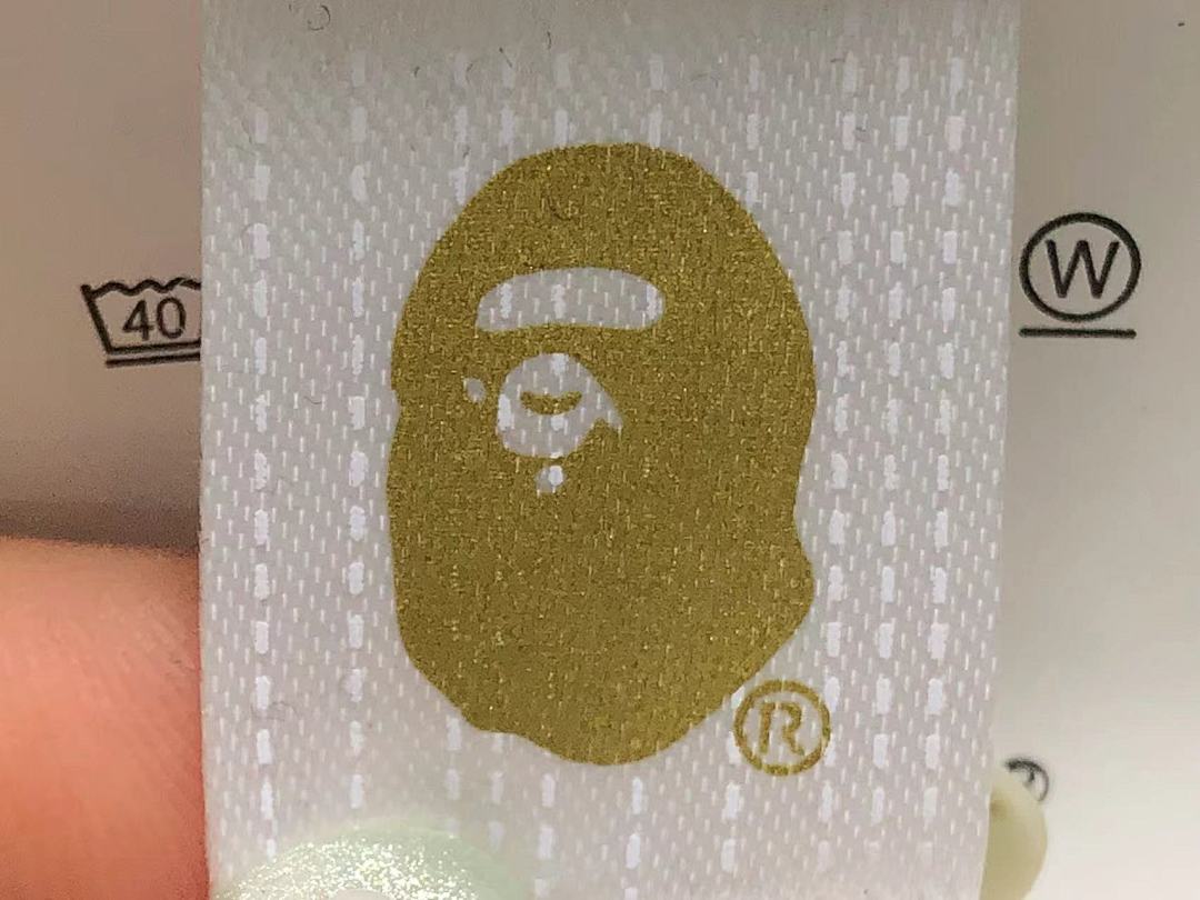 Bape 95 BAPE T-SHIRT - Image 22