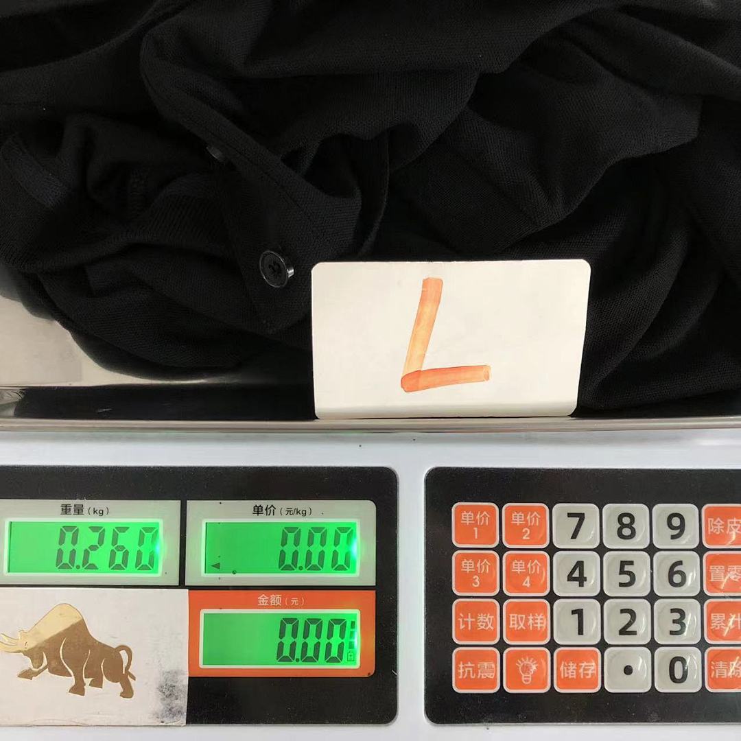 Unbranded 128 LACOSTE POLO 503311401 (Im 170Cm 60Kg I Wear Size L In The Phot) - Image 40