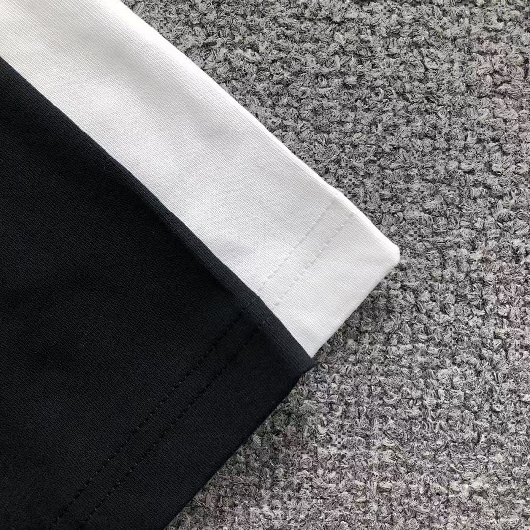 Balenciaga 135 B⭐L⭐⭐⭐IA⭐A T-SHIRT 3203272317 (Im 170Cm 60Kg I Wear Size M In The Phot) - Image 18