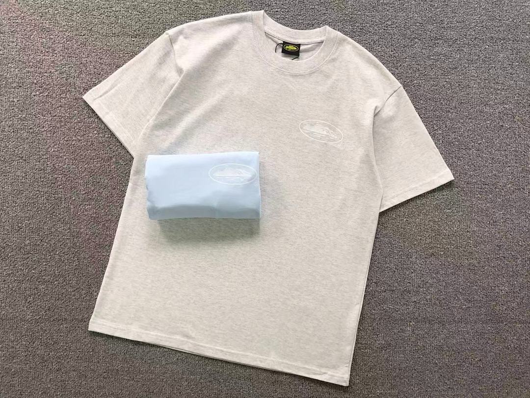 Corteiz 78 CORTEIZ T-SHIRT 523140378 (Im 170Cm 60Kg I Wear Size L In The Phot) - Image 14