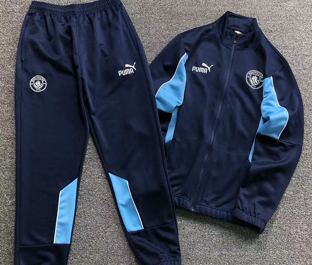 Unbranded 188 FOOTBALL HOODIE TROUSERS 2141831002 (Im 170Cm 60Kg I Wear Size L In The Phot) - Image 7