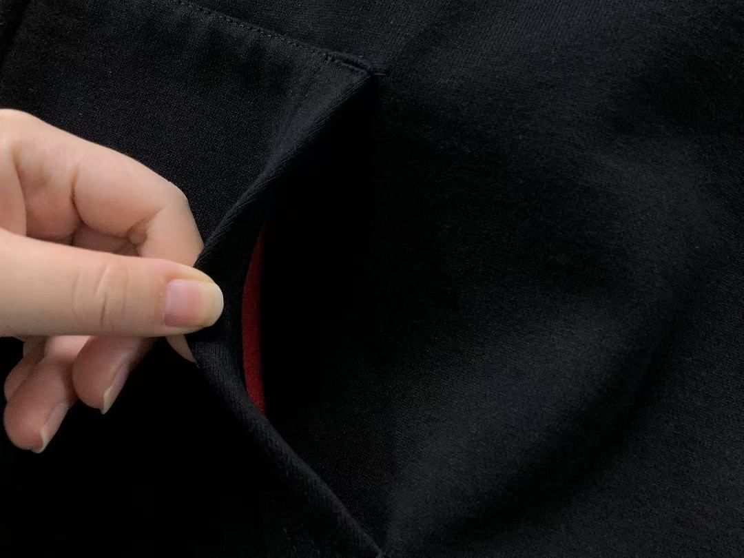 Supreme TROUSERS 298 S⭐⭐R⭐⭐E HOODIE - Image 20