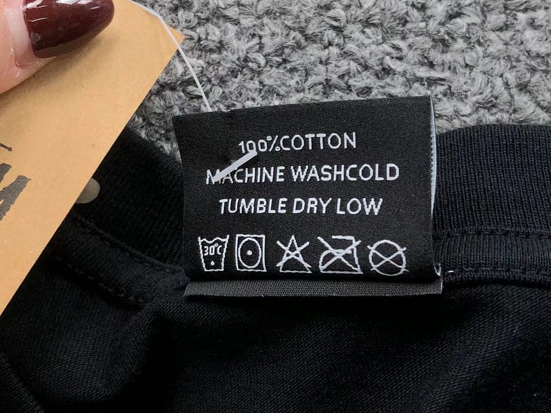 Stussy 78 STUSSY T-SHIRT 1111220302 (Im 170Cm 60Kg I Wear Size M In The Phot) - Image 23