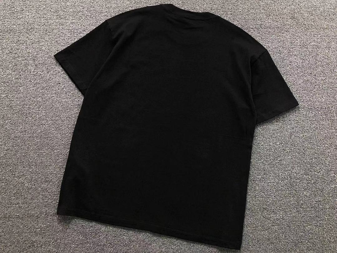 Palm Angels 95 PALM ANGELS T-SHIRT 3110200217 (Im 170Cm 60Kg I Wear Size S In The Phot) - Image 11
