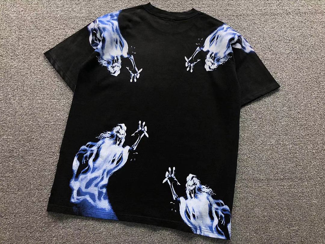 Unbranded 88 V⭐LL⭐Y T-SHIRT 12183996 (Im 170Cm 60Kg I Wear Size M In The Phot) - Image 11