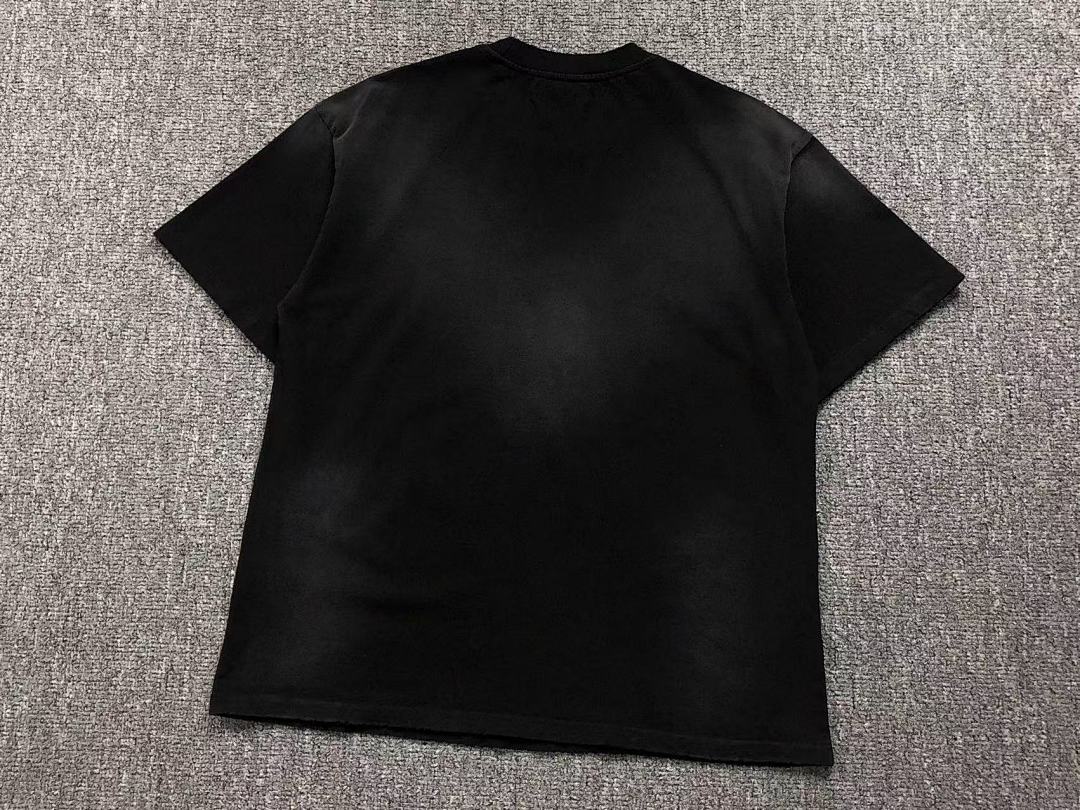 AMIRI 115 AMIRI T-SHIRT 311042517 (Im 170Cm 55Kg I Wear Size M In The Phot) - Image 11