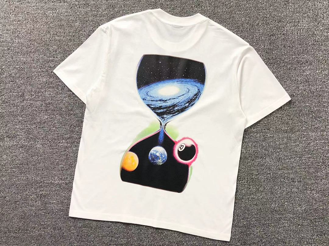 Stussy 85 STUSSY T-SHIRT - Image 8