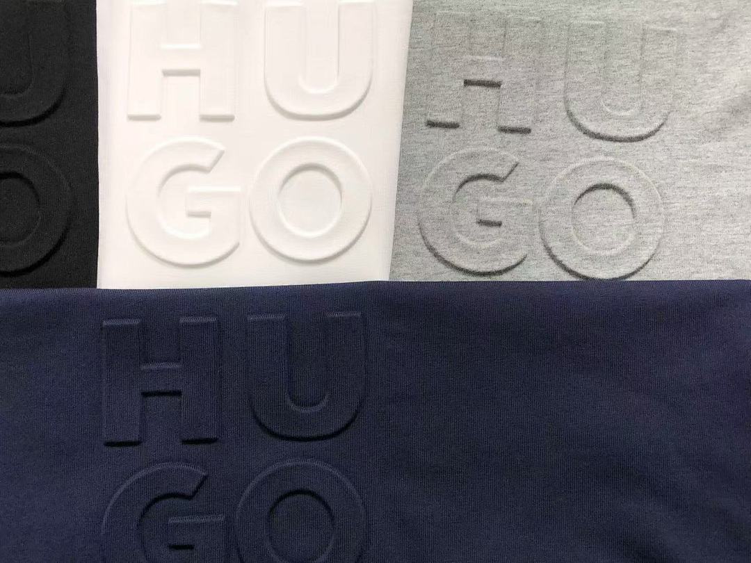 Hugo Boss 89 H⭐G⭐ B⭐⭐S T-SHIRT 311180303 (Im 170Cm 57Kg I Wear Size M In The Phot) - Image 16