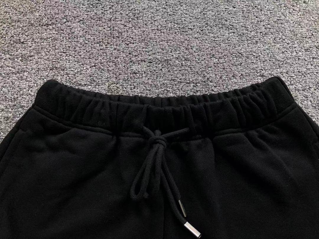 We11done 125 WE11 ⭐⭐NE SHORTS 3203312817 (Im 170Cm 60Kg I Wear Size S In The Phot) - Image 15