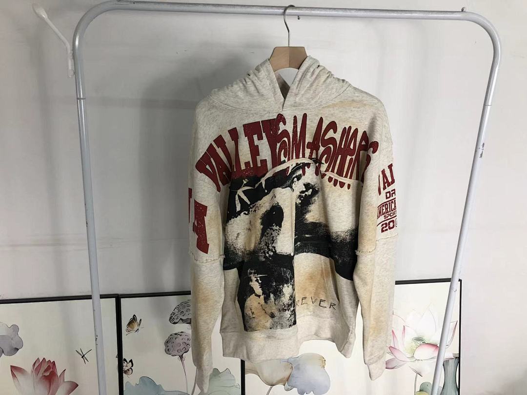 Unbranded 165 V⭐LL⭐Y HOODIE 1108280696 (Im 170Cm 60Kg I Wear Size M In The Phot) - Image 22