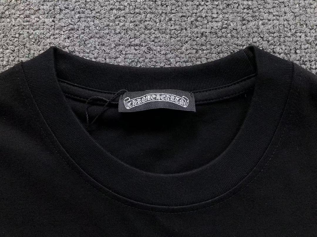 Comme des Garcons 115 C⭐⭐OME HE⭐⭐TS T-SHIRT 582909147 (Im 170Cm 60Kg I Wear Size M In The Phot) - Image 20