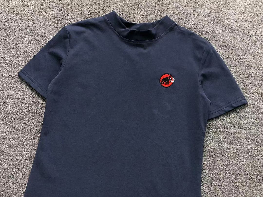 Mammut 105 MAMMUT T-SHIRT - Image 10