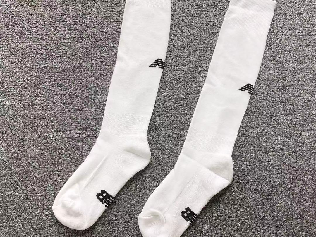 Chanel 39 FOOTBALL SOCKS - Image 3