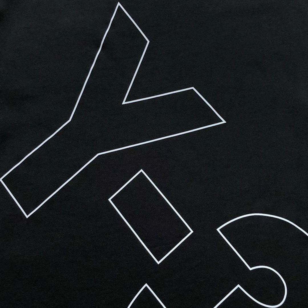 Y-3 118 Y-3 T-SHIRT 3204181321 (Im 170Cm 60Kg I Wear Size L In The Phot) - Image 17