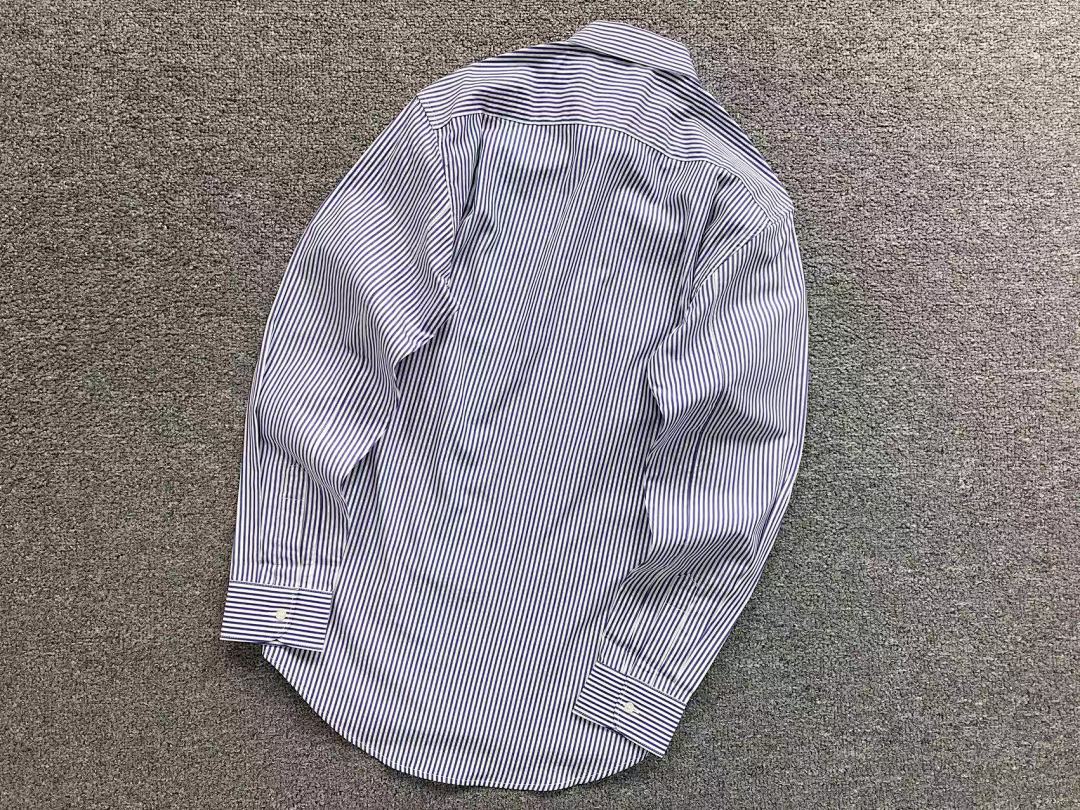 Comme des Garcons 218 CDG SHIRT 505282021 (Im 170Cm 60Kg I Wear Size M In The Phot) - Image 9