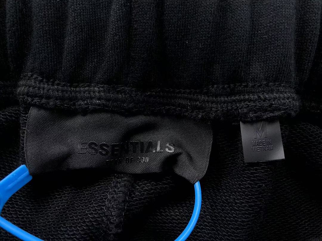 Fear of God TROUSERS118 FOG HOODIE - Image 36