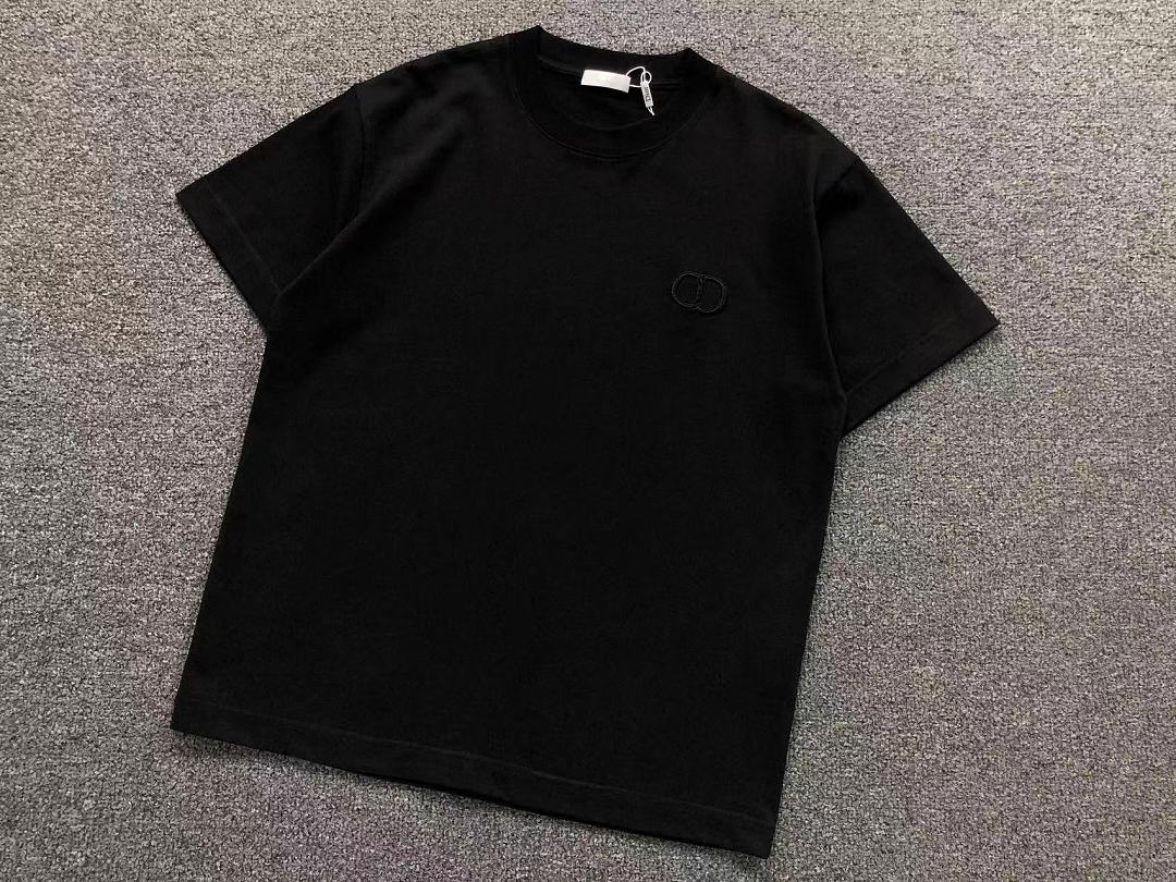 Dior 125 D⭐O⭐ T-SHIRT 3207091321 (Im 170Cm 60Kg I Wear Size L In The Phot) - Image 16