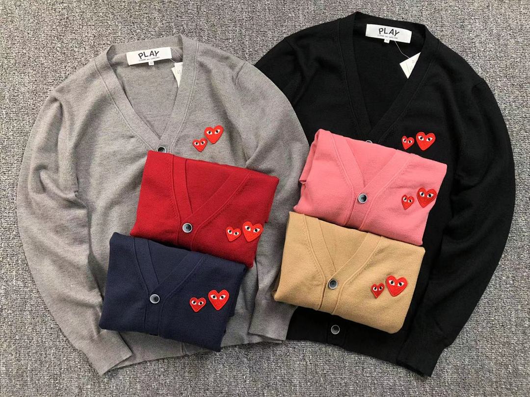 Comme des Garcons 259 CDG - Image 3