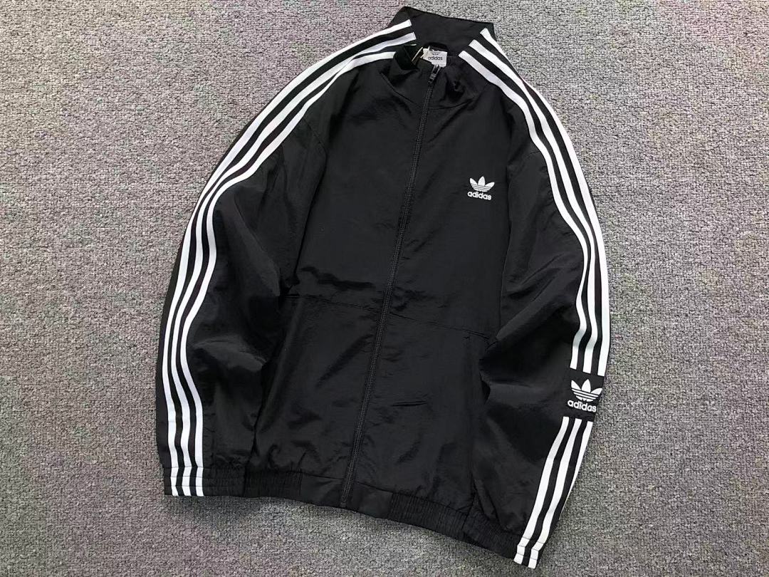 Adidas 128 A⭐I⭐AS JACKET 511260385 (Im 170Cm 60Kg I Wear Size M In The Phot) - Image 8