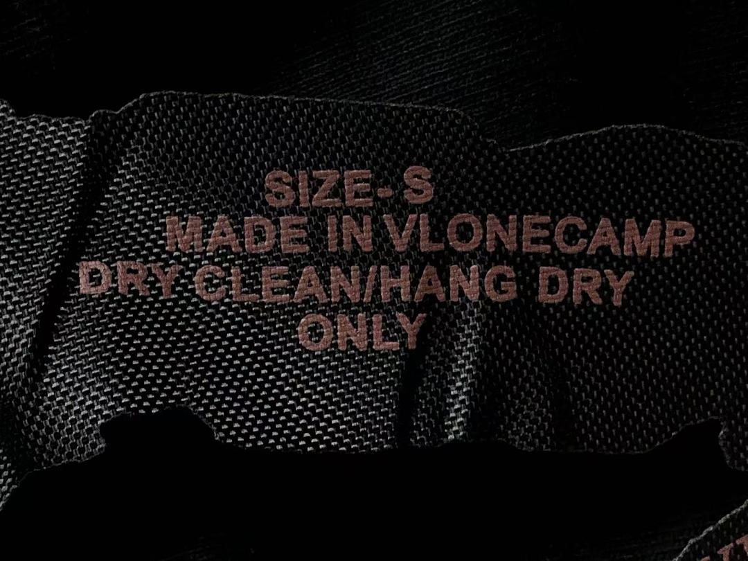 On Running 69 VLONE T-SHIRT 504144191 (Im 170Cm 60Kg I Wear Size S In The Phot) - Image 27