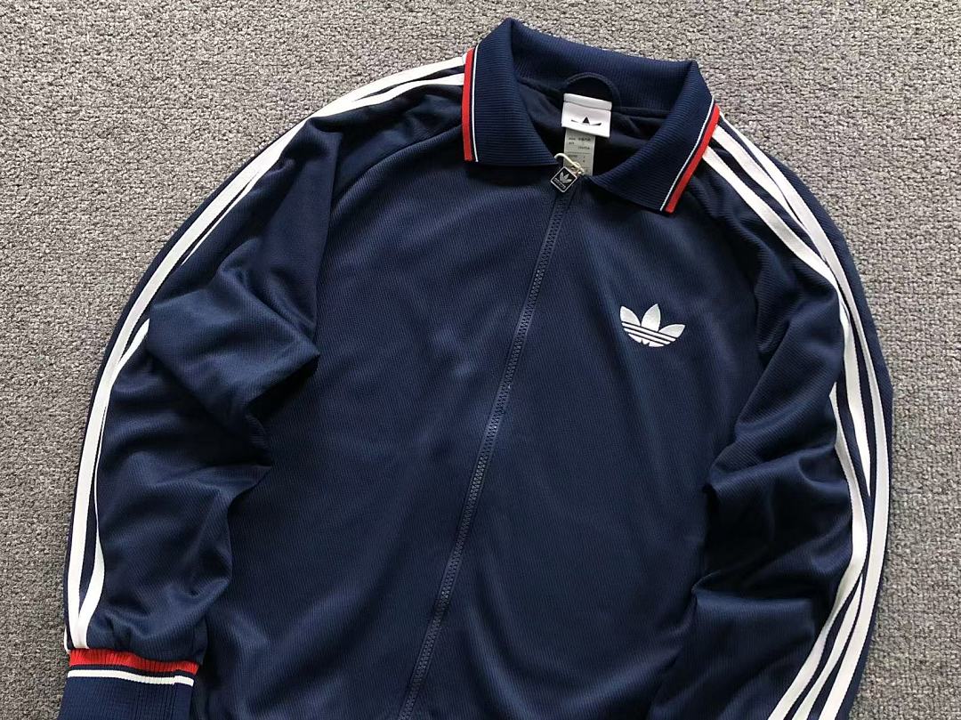 Adidas 188 A⭐I⭐AS JACKET 1283105159 (Im 170Cm 60Kg I Wear Size S In The Phot) - Image 9