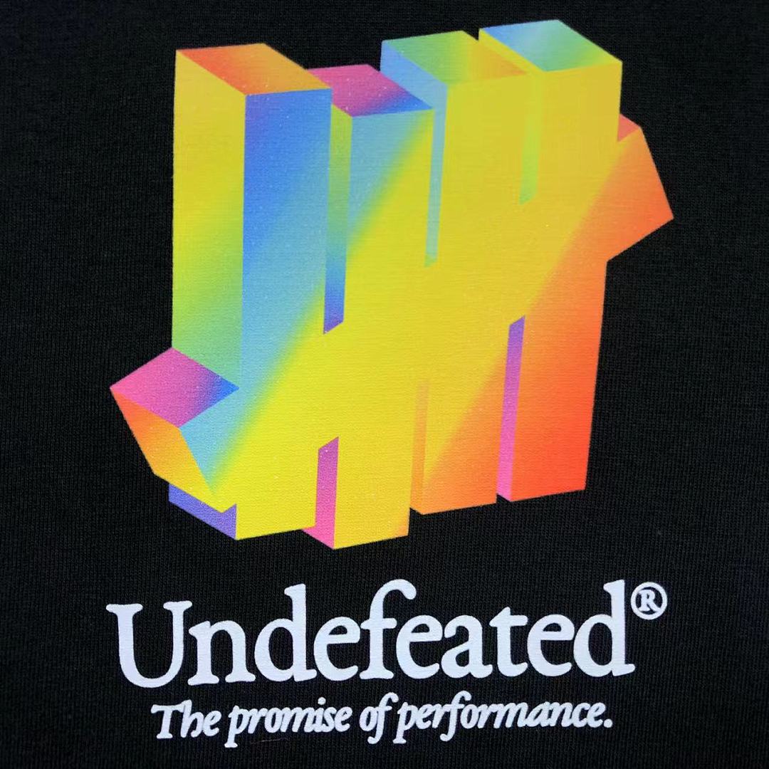 Undefeated 85 UNDEFEATED T-SHIRT - Image 8