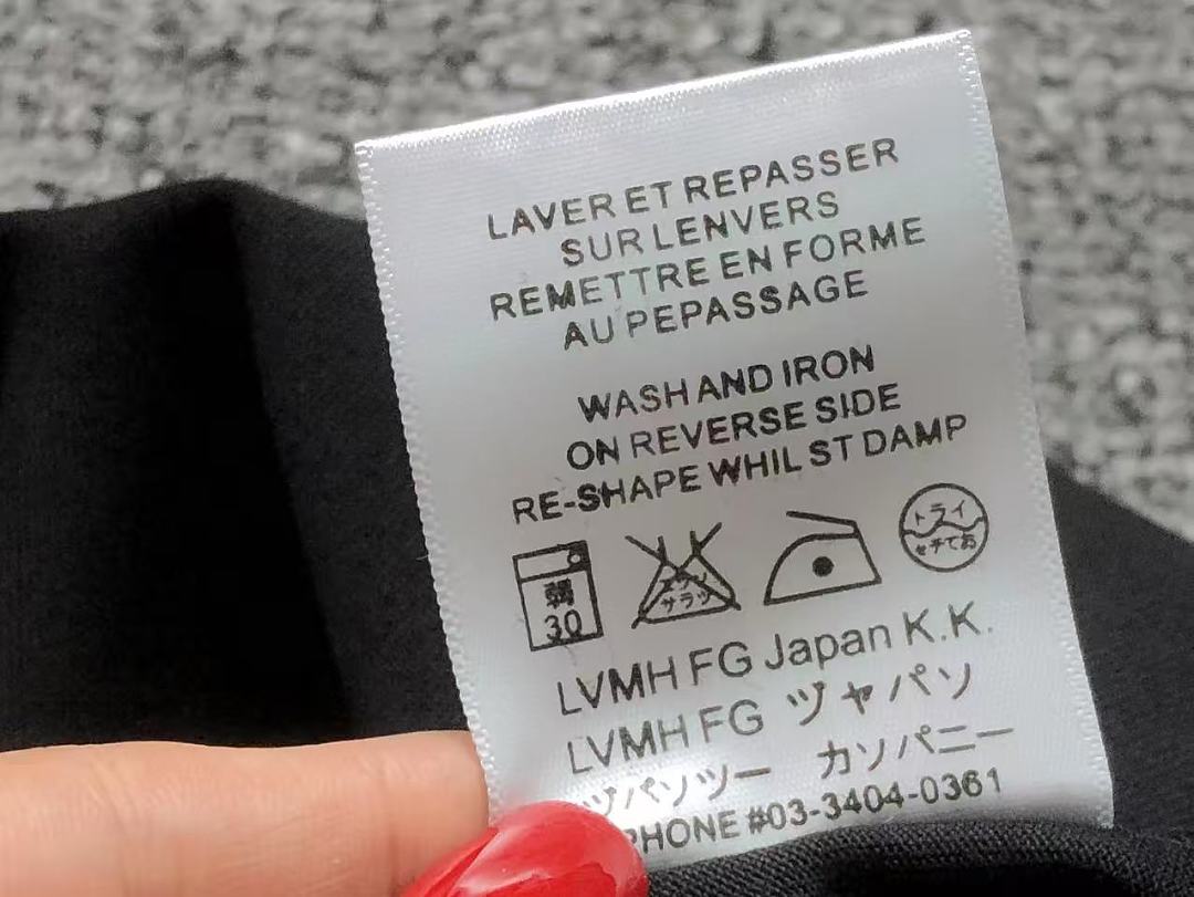 Balenciaga 129 B⭐L⭐⭐⭐IA⭐A T-SHIRT 3208210821 (Im 170Cm 60Kg I Wear Size L In The Phot) - Image 26