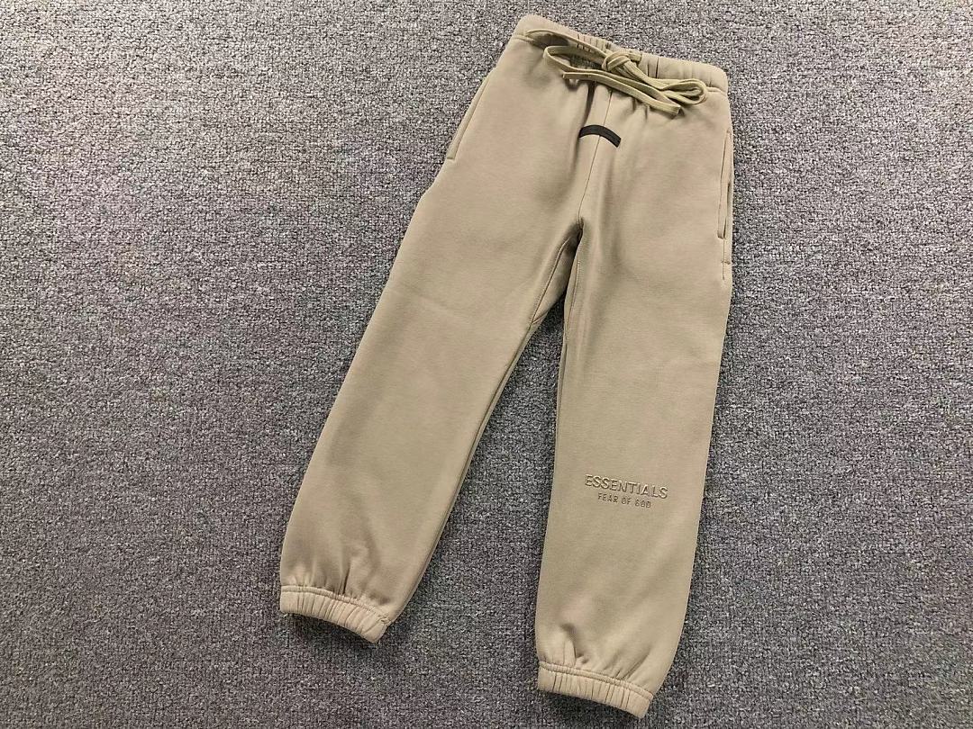 Fear of God TROUSERS 135 FOG HOODIE - Image 47