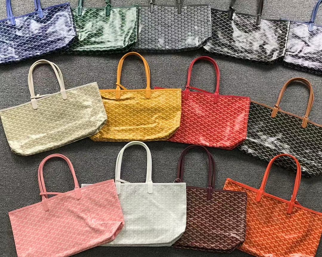 Unbranded 195 G⭐Y⭐R⭐ BAG 2111031401 / (Long 47CM* Wide 15CM* High 27CM Long 20CM* 11CM) - Image 4