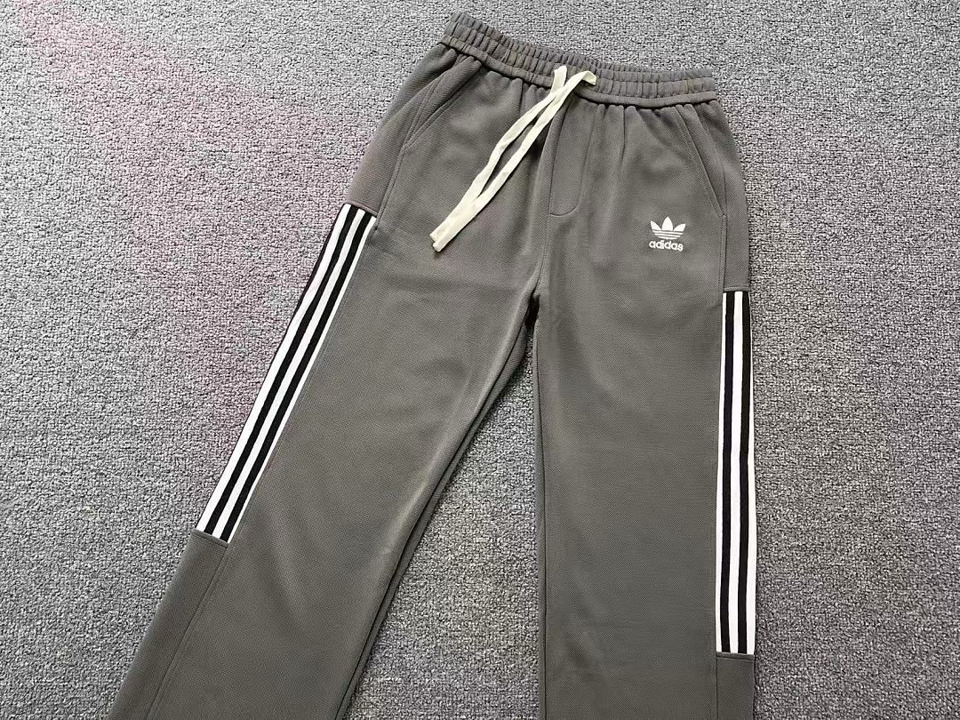 Adidas 138 A⭐I⭐AS TROUSERS 4204261277 (Im 170Cm 60Kg I Wear Size L In The Phot) - Image 10