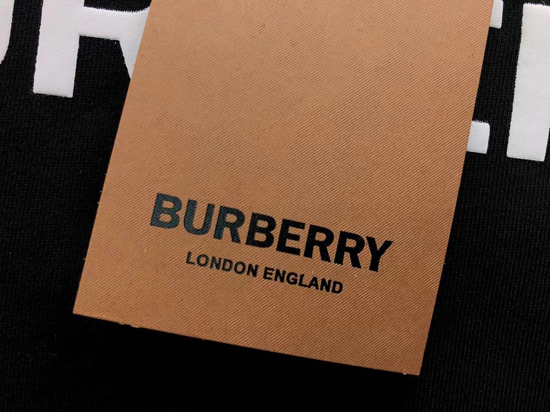 Burberry 128 B⭐R⭐E⭐RY HOODIE 592602147 (Im 170Cm 60Kg I Wear Size M In The Phot) - Image 17