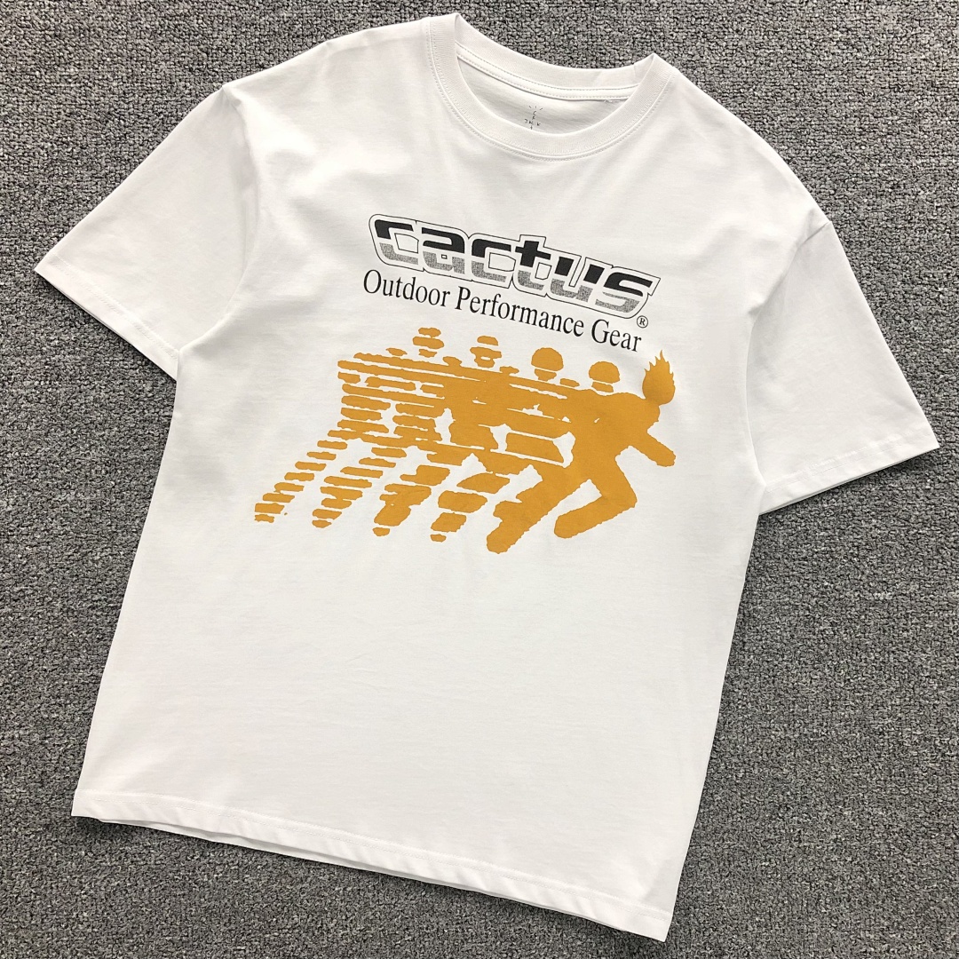 Travis Scott 78 TRAVIS SCOTT T-SHIRT 505213591 (Im 170Cm 60Kg I Wear Size S In The Phot)
