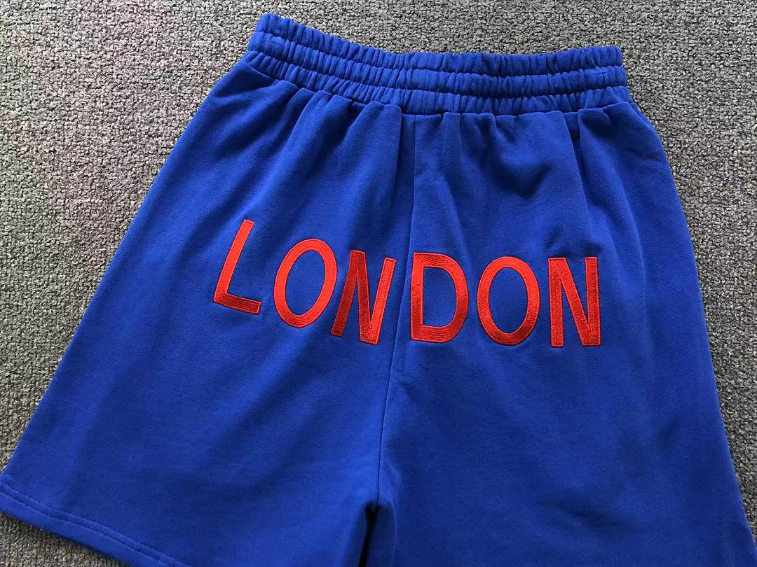 Mowalola 135 MO⭐ALOL⭐ SHORTS 3205230117 (Im 170Cm 60Kg I Wear Size 2 In The Phot) - Image 15