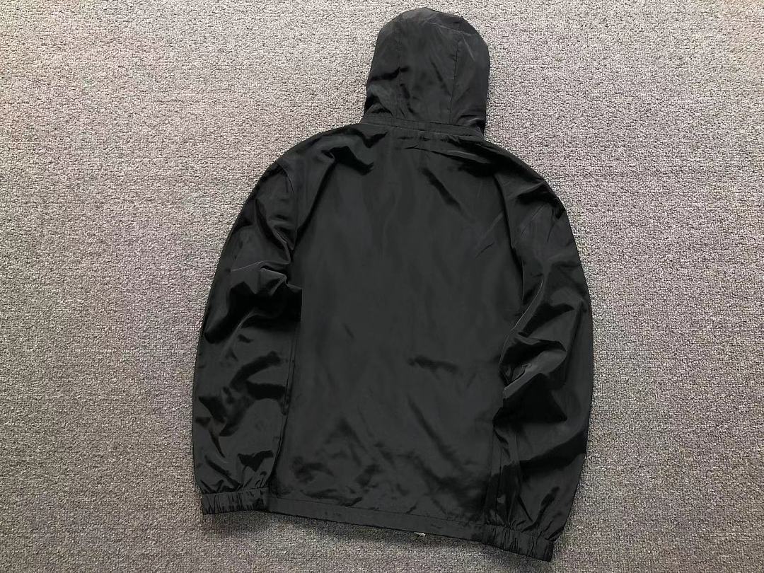 Prada 448 P⭐A⭐A JACKET 3209020521 (Im 170Cm 60Kg I Wear Size L In The Phot) - Image 11
