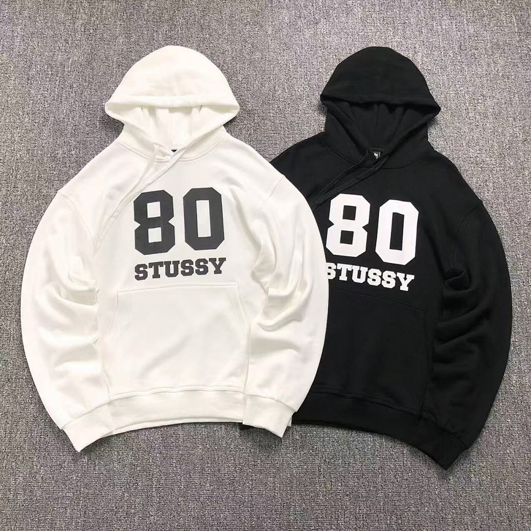 Stussy 138 STUSSY