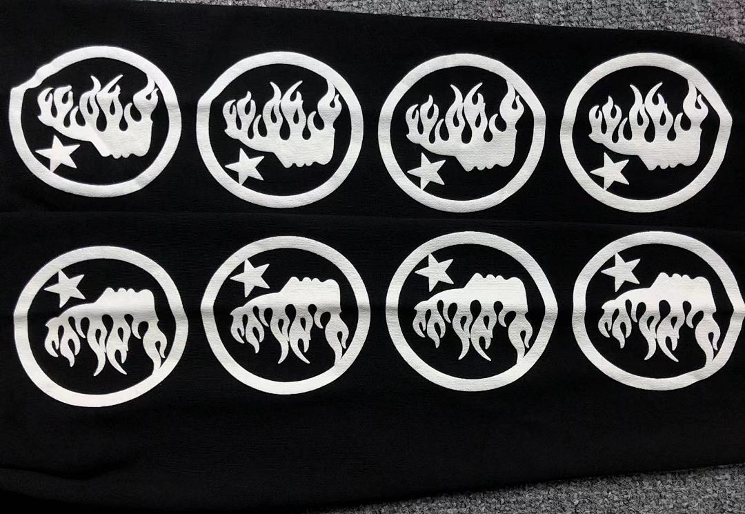 Hellstar TROUSERS218 HELLSTAR HOODIE - Image 18