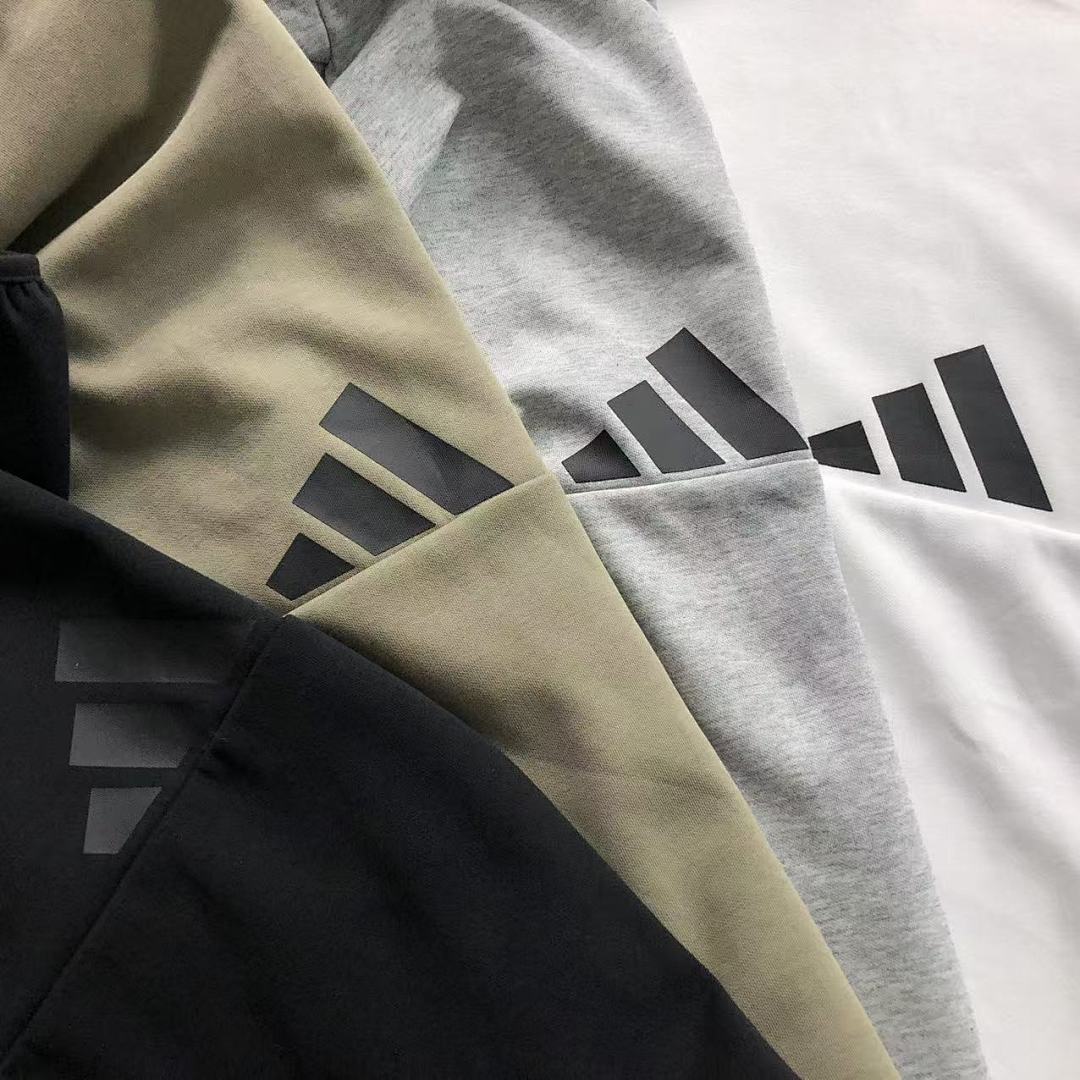 Adidas 135 A⭐I⭐AS HOODIE 1109010235 (Im 170Cm 60Kg I Wear Size S In The Phot) - Image 17