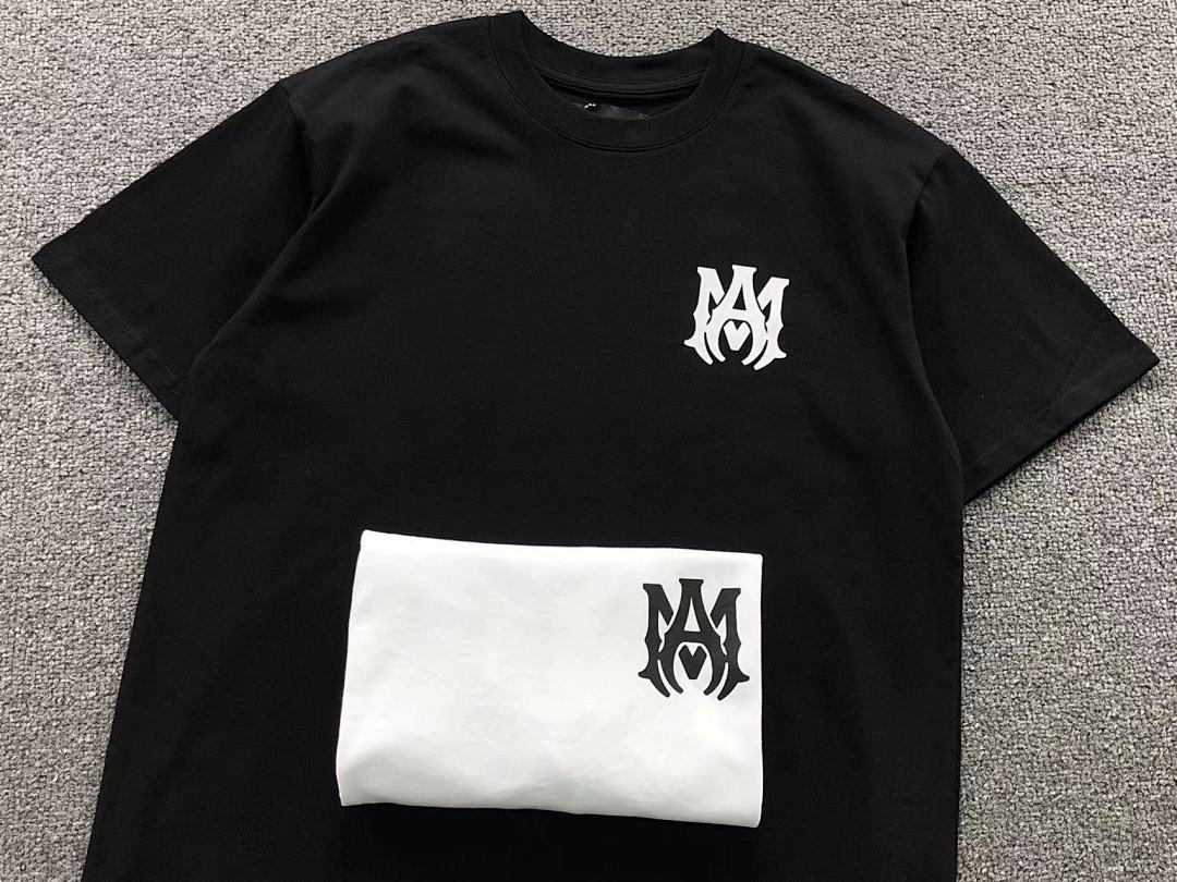AMIRI 78 AMIRI T-SHIRT 512181686 (Im 170Cm 60Kg I Wear Size M In The Phot) - Image 16
