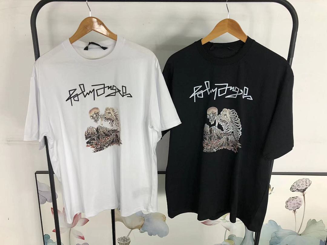 Palm Angels 78 PALM ANGELS T-SHIRT - Image 22