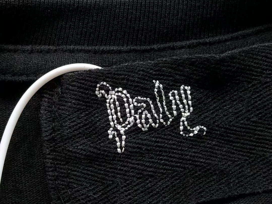 Unbranded 115 PA⭐Y H⭐LLYW⭐OD T-SHIRT 3204112217 (Im 170Cm 60Kg I Wear Size S In The Phot) - Image 15
