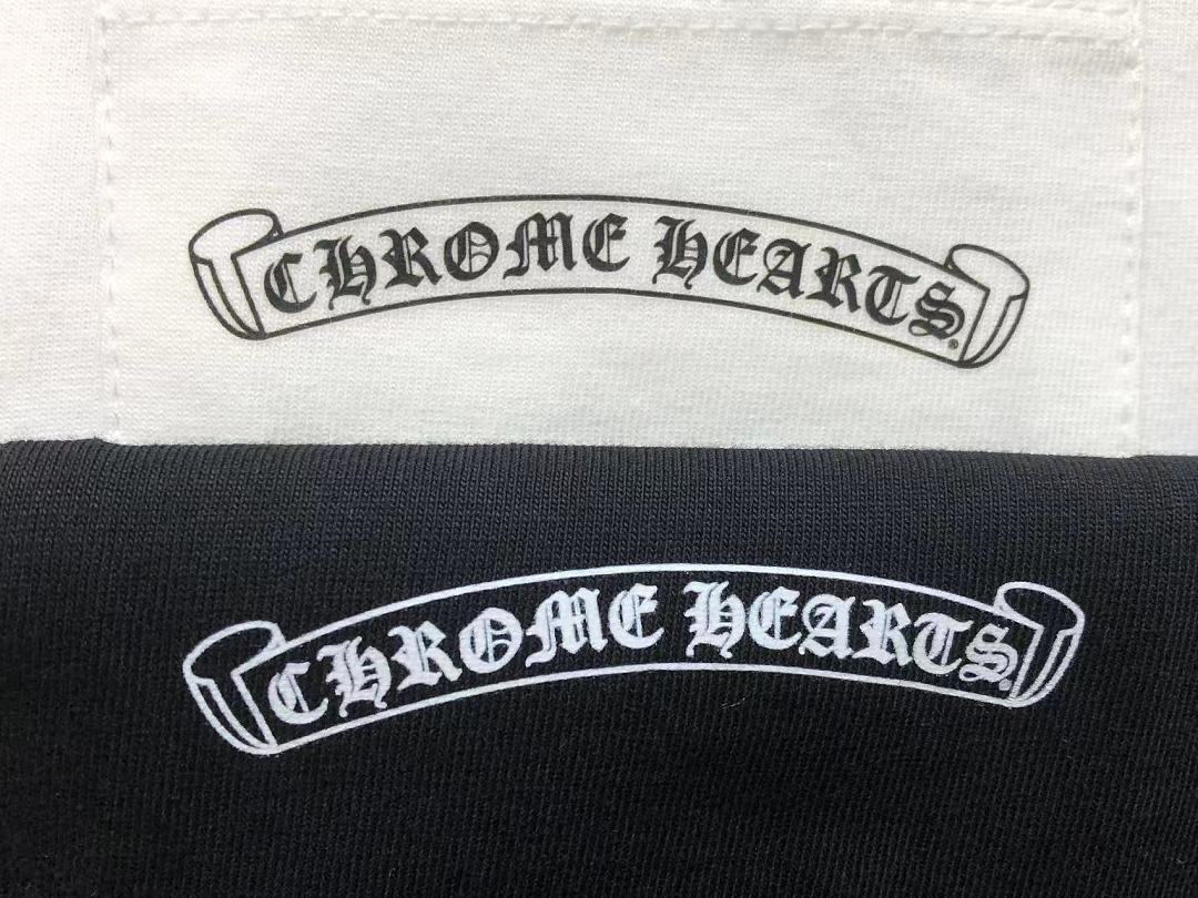 Comme des Garcons 95 C⭐⭐OME HE⭐⭐TS T-SHIRT 1261105182 (Im 170Cm 60Kg I Wear Size S In The Phot) - Image 18