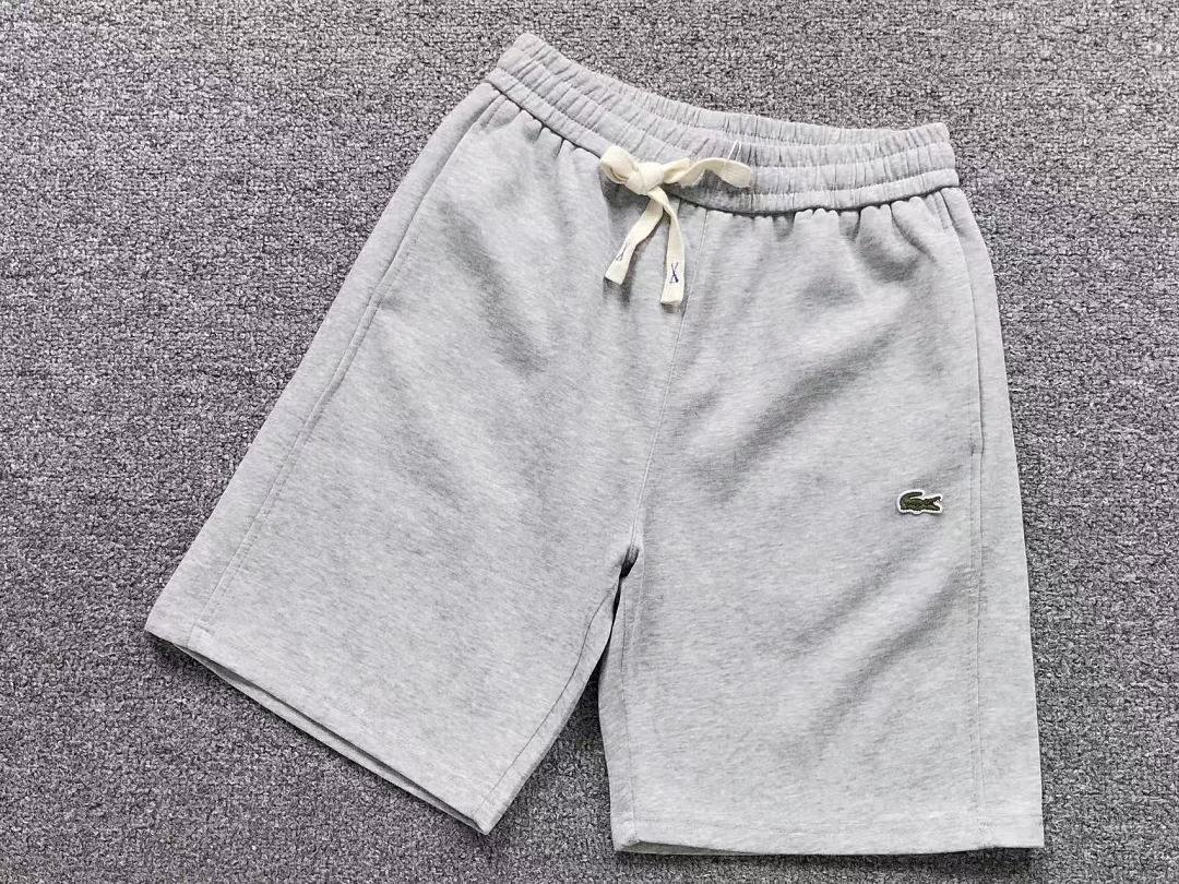 Lacoste 165 LACOSTE SHORTS 22060914001 (Im 170Cm 60Kg I Wear Size M In The Phot) - Image 10