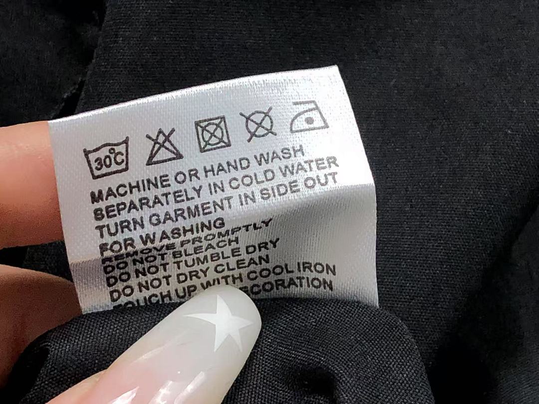 Diesel 95 DIESEL SHIRT 1109040940 (Im 170Cm 60Kg I Wear Size M In The Phot) - Image 24