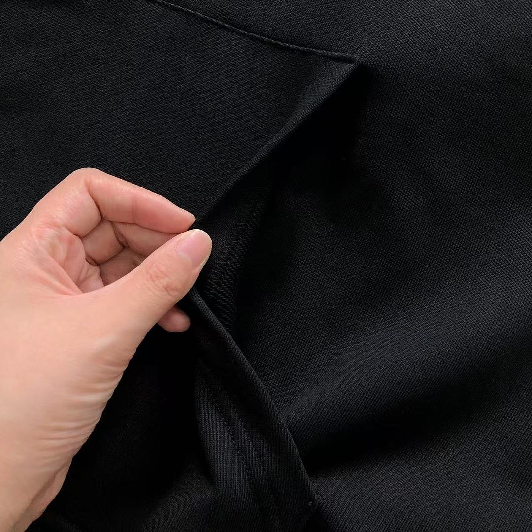 Burberry 208 B⭐R⭐E⭐RY HOODIE 3209070521 (Im 170Cm 60Kg I Wear Size L In The Phot) - Image 17