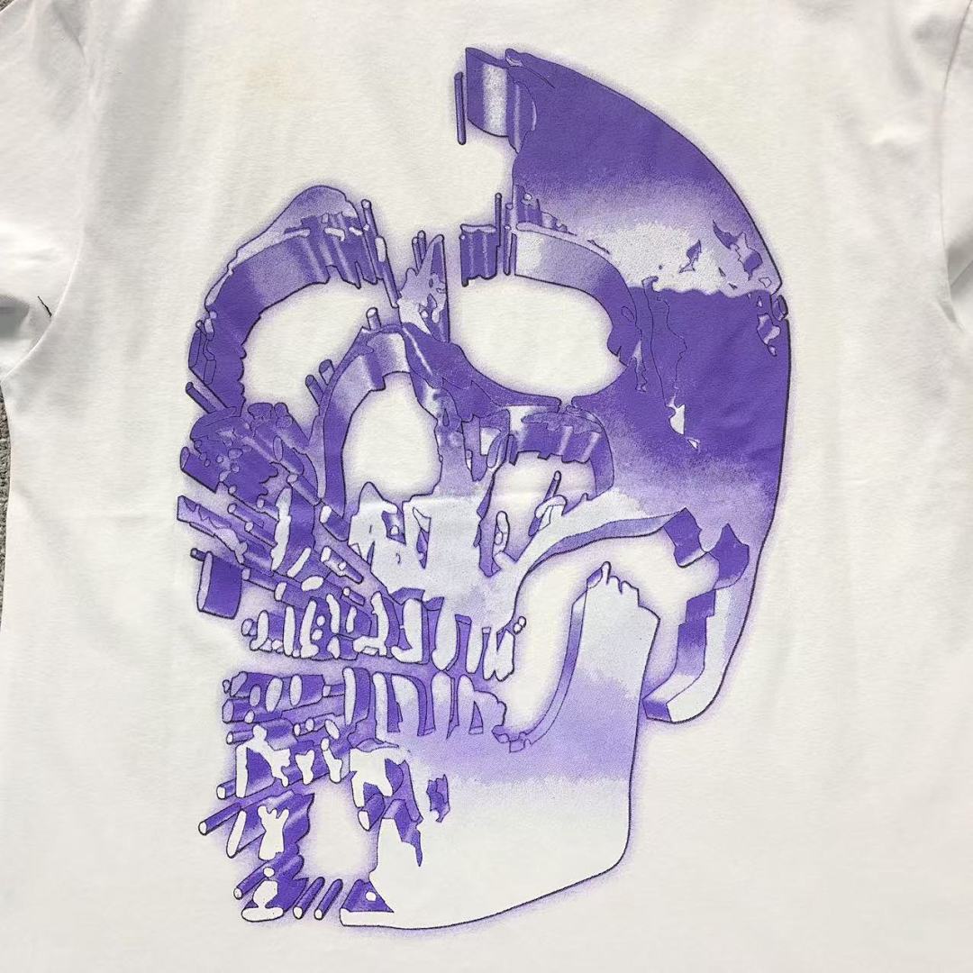 Revenge 69 REVENGE T-SHIRT 504015291 (Im 170Cm 60Kg I Wear Size S In The Phot) - Image 21