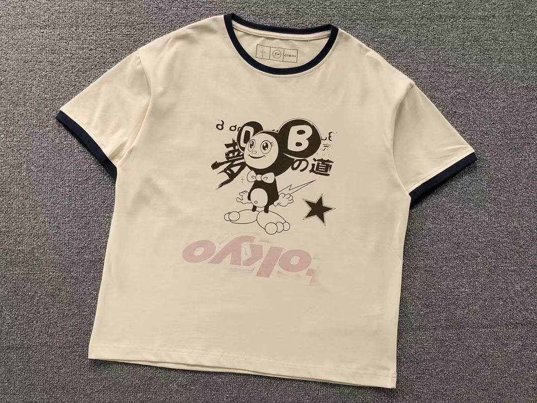 Travis Scott 115 TRAVIS SCOTT T-SHIRT 3204156817 (Im 170Cm 65Kg I Wear Size S In The Phot) - Image 6